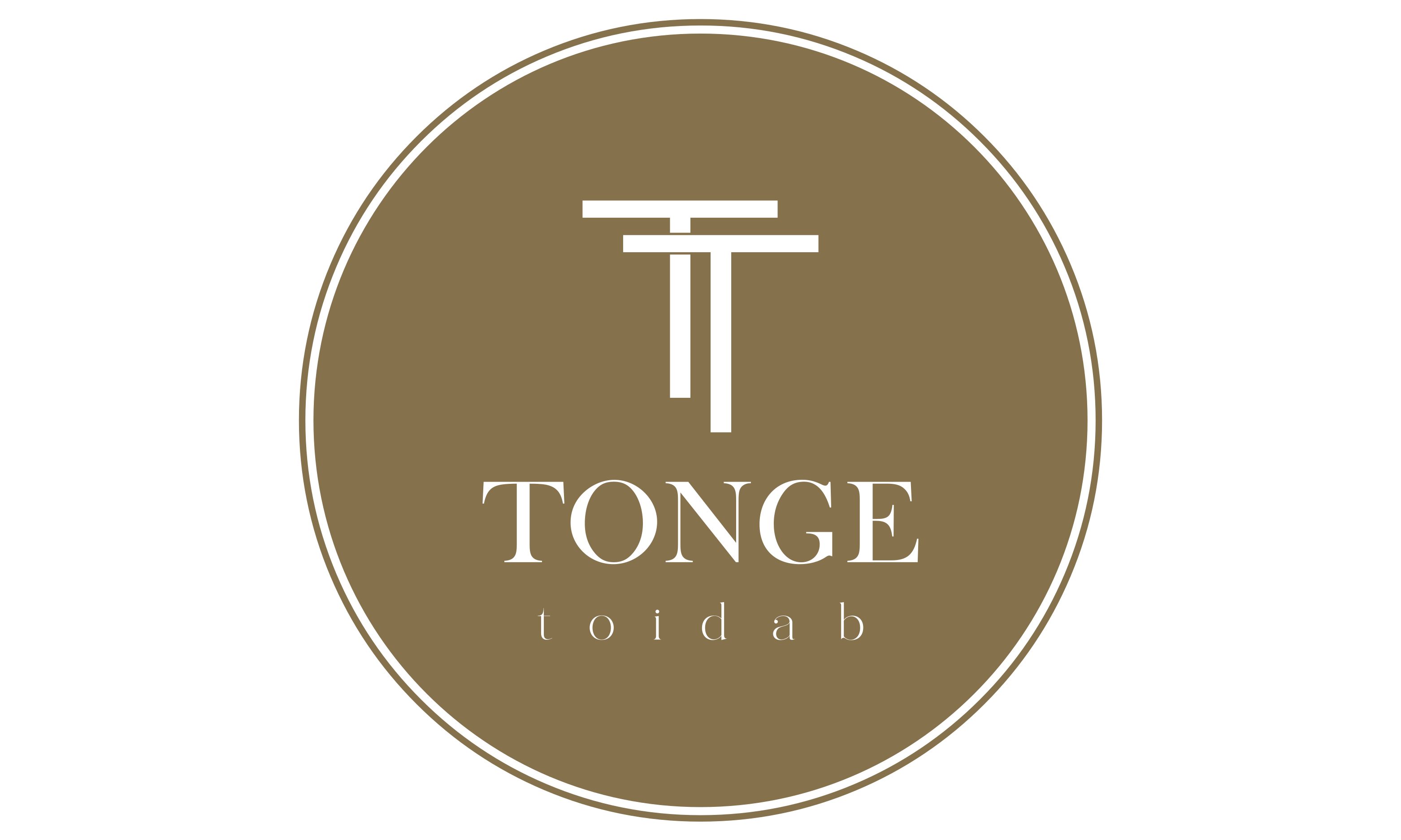 Tonge toidab